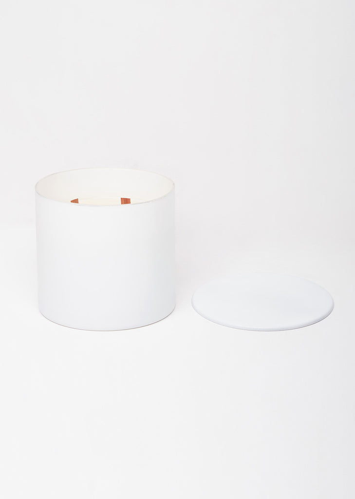 Large Subsection Candle