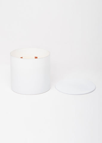 Large Subsection Candle