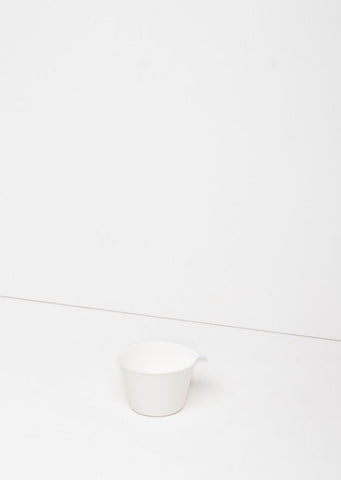 Set of Eight Coffee Cups