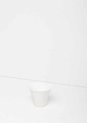 Set of Eight Large Tumblers