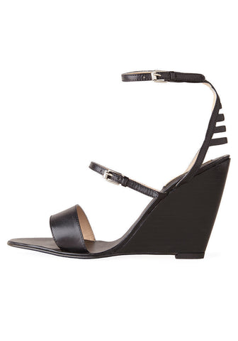 Burning Man Strap Wedge