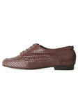 Julietta Woven Oxford