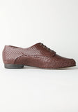 Julietta Woven Oxford