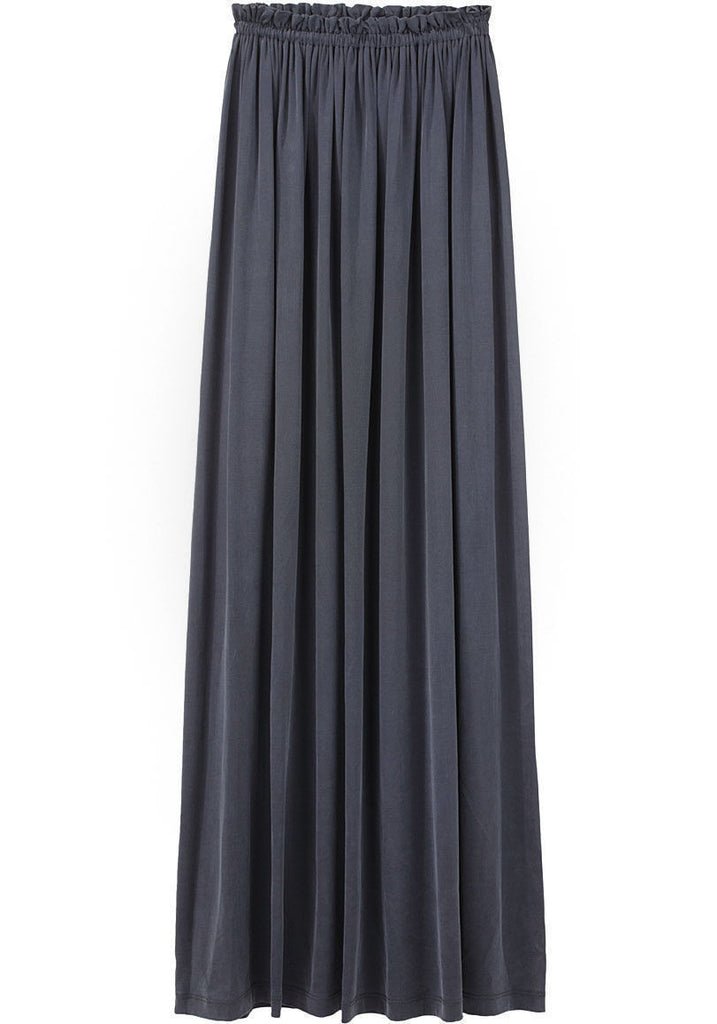 Long Grecian Skirt