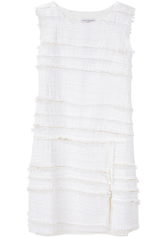 Outside Seam Dress