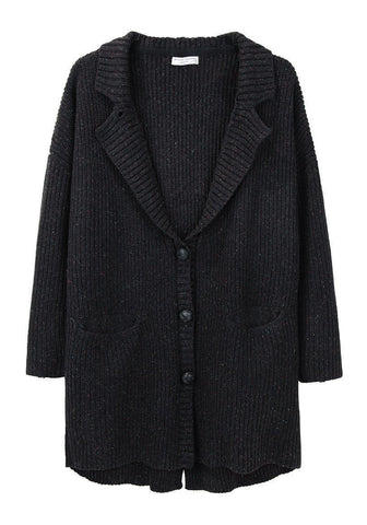 Oversized Blazer