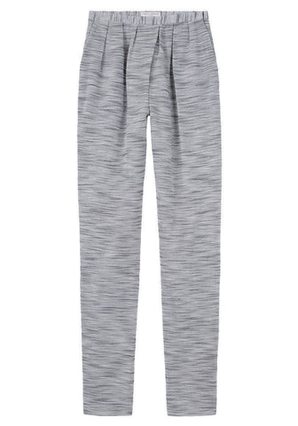 Pleated Harem Pant