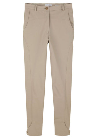 Seamed Riding Pant