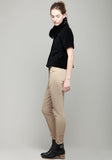 Seamed Riding Pant