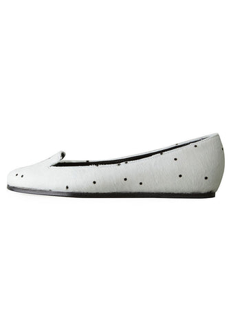 Slip-On Flat