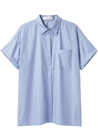 Boxy Shirt