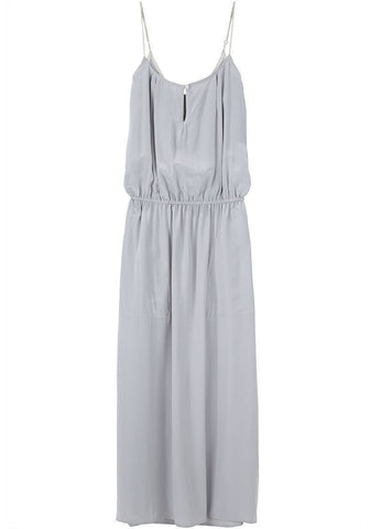 Cami Long Dress