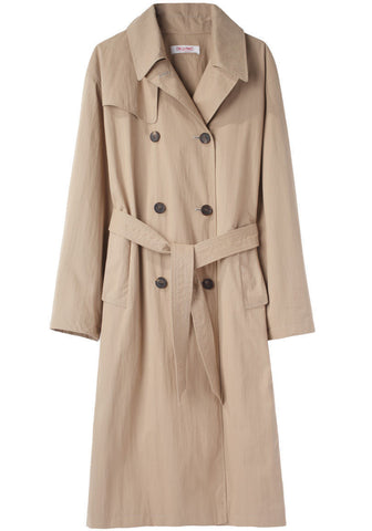 Great Coat