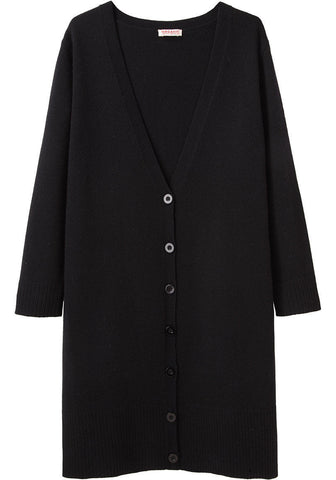 Long Cardigan