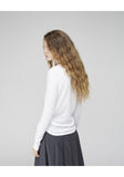 Long Sleeve Shirttail