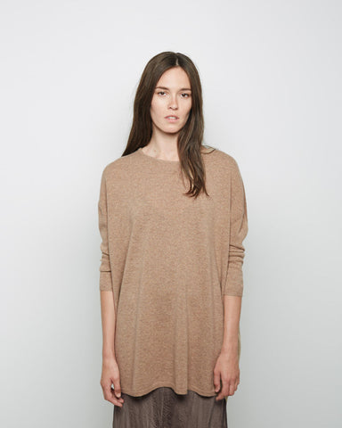Merino Knit Tunic