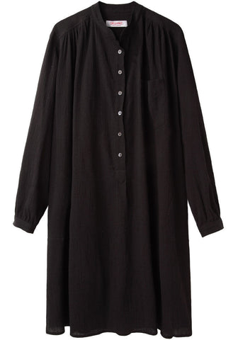 Oversize Shirtdress