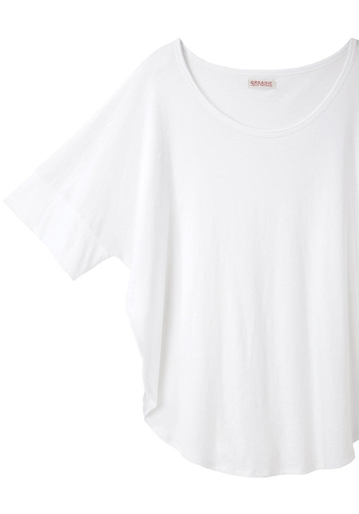 Oversize Shirttail - MERGE W TOG028FW13