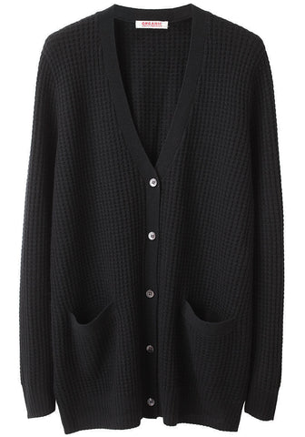 Perfect Boyfriend Cardigan