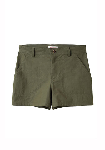 Pocket Short