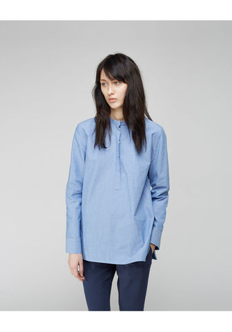 Recycled Cotton Oxford