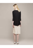 Slim Sleeve Tee - MERGE W TOG036FW13