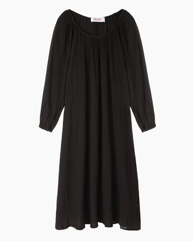 Smock Dress