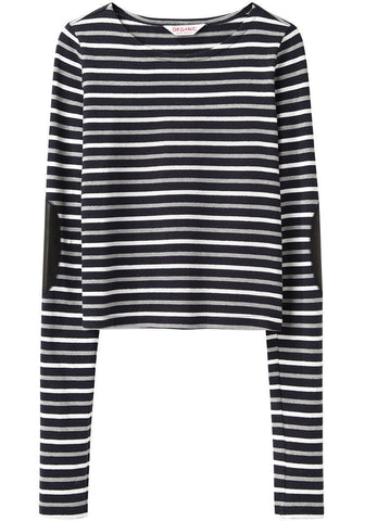 Striped Pullover