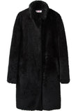 Teddy Fur Coat