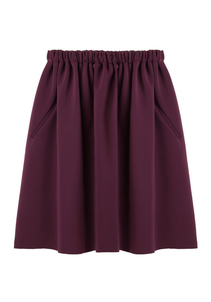 Two-Pocket Skirt