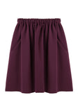 Two-Pocket Skirt