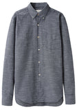 1950s Button Down Shirt