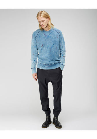 Painter Sweatshirt