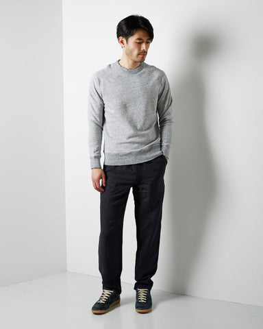 Relaxed Trousers