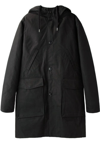 Shield Jacket