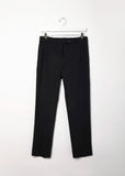 Stovepipe Trouser