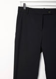 Stovepipe Trouser