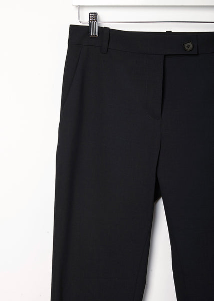 Stovepipe Trousers by 6397 - La Garçonne