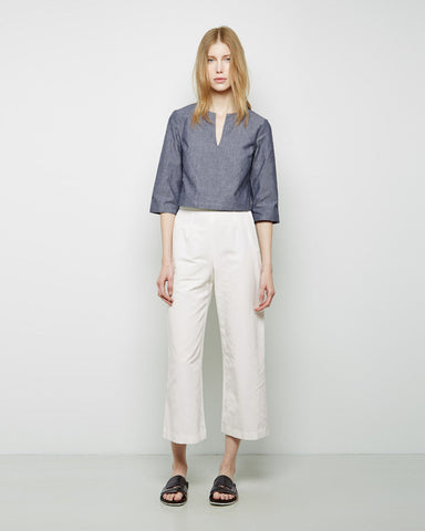 Marco Wide Leg Trouser