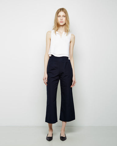 Marco Wide Leg Trouser