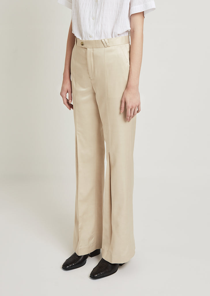Tohny Suit Trousers