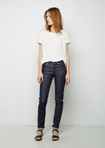 Petit New Standard Jean