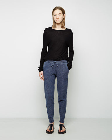 Acid Washed Sweatpants
