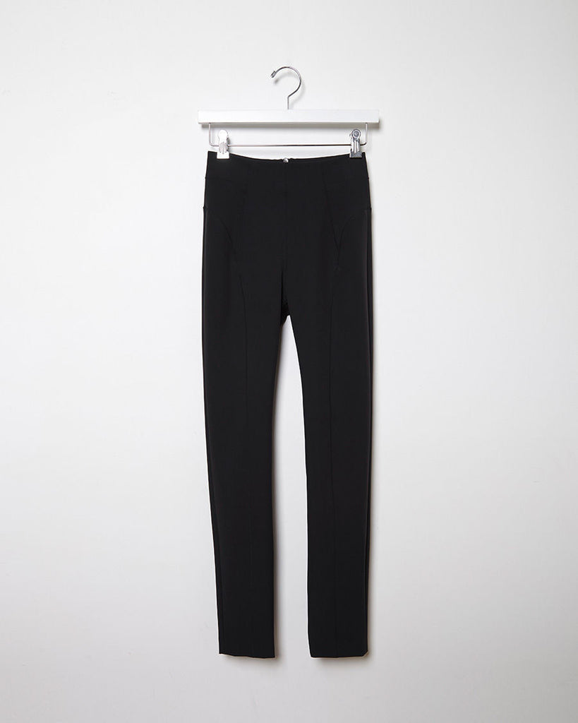 Tech Suiting High-Waisted Pant