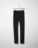 Tech Suiting High-Waisted Pant