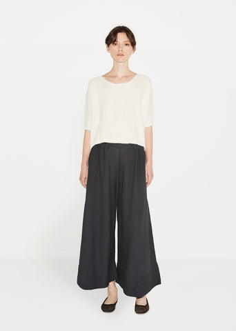 Crinkle Pant