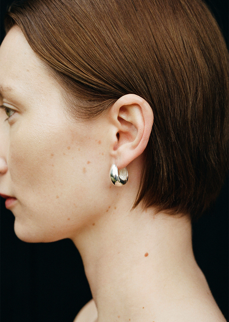 Sophie buhai hot sale hoops