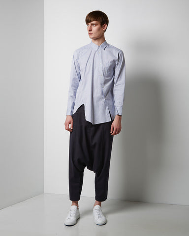 Drop Crotch Pant