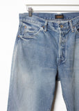 Vintage Selvedge Jeans