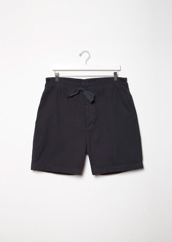 Unisex Drawstring Shorts